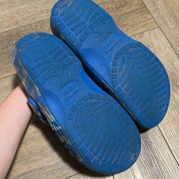 Camo Crocs  - Picture 3 of 4